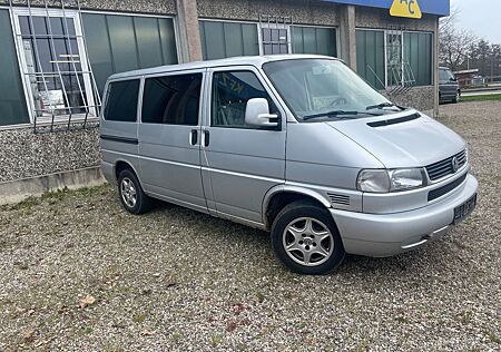 VW T4 Multivan Volkswagen *ATLANTIS*
