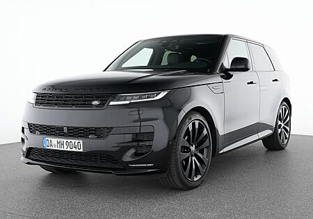 Land Rover Range Rover Sport D300 HSE Dynamic 23"+PANORAMA