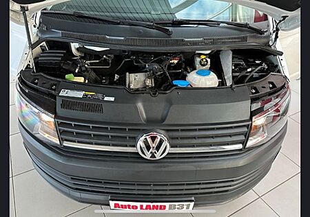 VW T6 Transporter Volkswagen