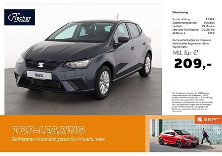 Seat Ibiza 1.0 TSI Road Edition