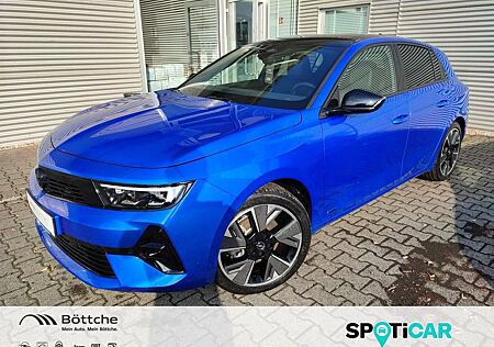 Opel Astra e- 5trg GS,SHZ,LHZ,Klima,360Kamera
