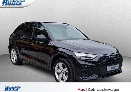Audi Q5 40 2.0 TDI quattro edition one (EURO 6d)