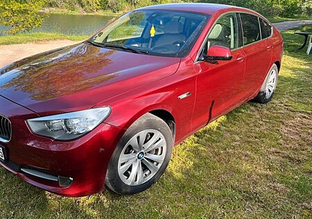 BMW 535d 535 Gran Turismo Gran Turismo -