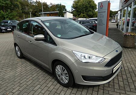 Ford C-Max Titanium AT
