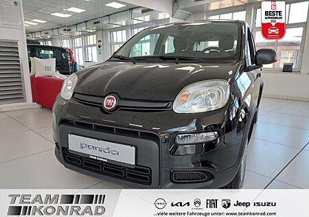 Fiat Panda 1.0 GSE - Technik Komfort Klimaautomatik A