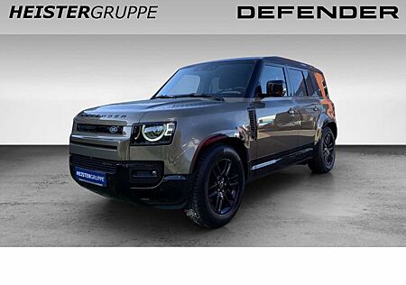 Land Rover Defender 110 D200 X-Dynamic HSE +Anhängerkupplun