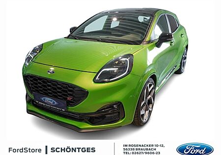 Ford Puma ST X 1.5 Performacepaket Bi-LED Parkassist