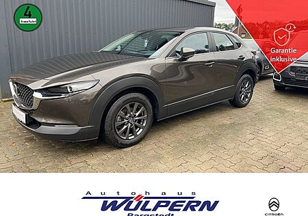 Mazda CX-30 Selection 2WD 1,8 Diesel Automatik