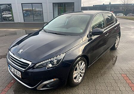 Peugeot 308 SW Active 1.6 BlueHDi 120