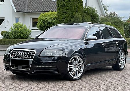 Audi S6 5.2 V10 Quattro,Bose,Xenon,Automatik,S-dach