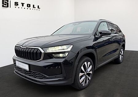 Skoda Kodiaq 2.0 TDI 4x4 Selection 7Sitzer+AHK+Navi+++