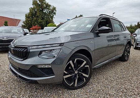 Skoda Kamiq Monte Carlo 18 "DSG 5 Jahre Garantie