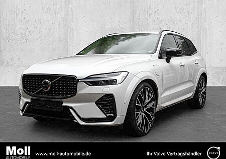 Volvo XC 60 XC60 R Design Recharge Plug-In Hybrid AWD T6 Twi