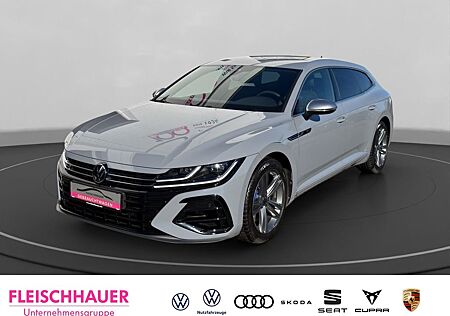 VW Arteon Volkswagen Shooting Brake R 4Motion Navi+AHK+LM20+LE
