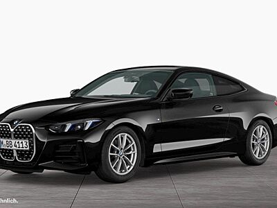 BMW 430i xDrive Coupé 418€ netto/mtl.*M Sportpaket*1