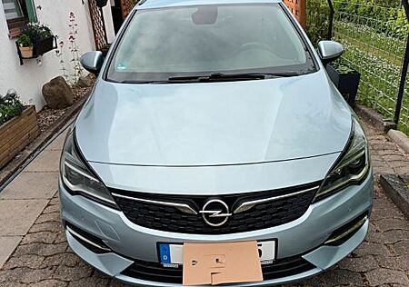 Opel Astra ST 1.2 Direct Inj Turbo 81kW 120 Jahre...