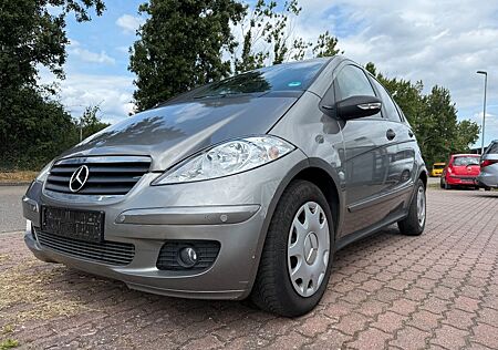 Mercedes-Benz A 150 A -Klasse Automatik