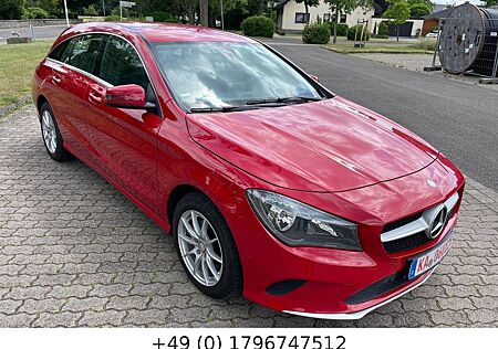 Mercedes-Benz CLA 180 CLA -Klasse Shooting Brake