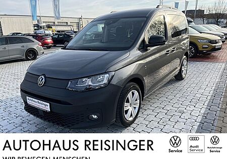 VW Caddy Volkswagen Kombi 1.5 TSI (Klima,R-Kamera,Navi) Klima