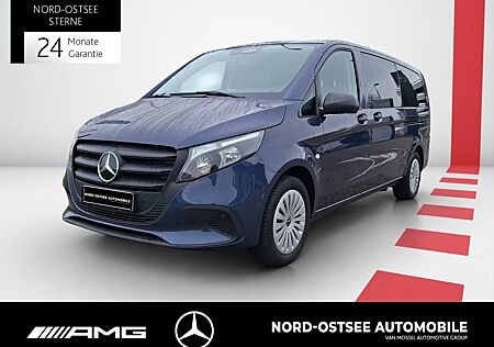 Mercedes-Benz Vito 116 TOURER EXTRALANG NEUES MODELL KAM NAVI