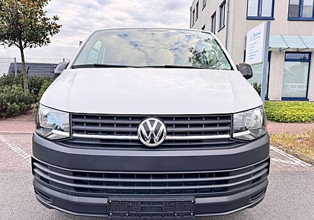 VW T6 Transporter Volkswagen 2.0 Klima Lang TÜV NEU EURO 6