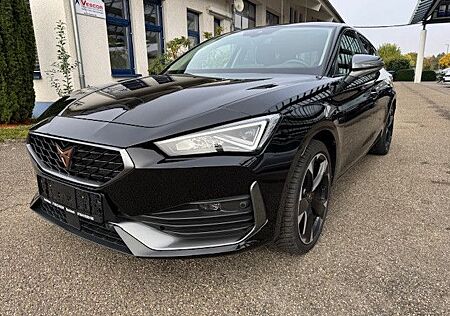 Cupra Leon 1.5 eTSI 110kW DSG