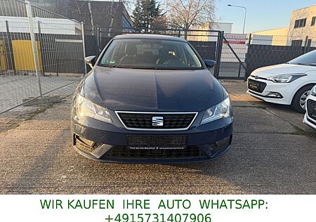 Seat Leon Style/KLIMA/EURO 6d-TEMP/ Start /Stop /96KW