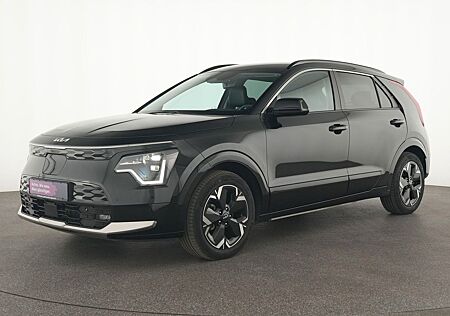 Kia Niro EV Spirit ACC|Smart-Key|Wärmepumpe|LED