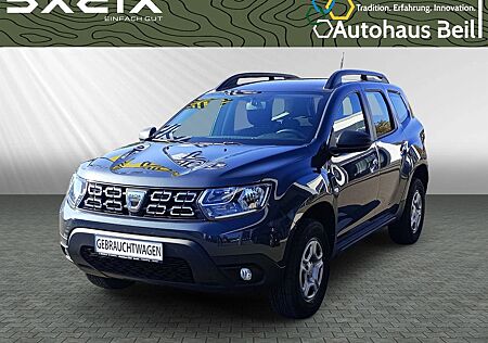 Dacia Duster II Comfort TCe 100 2WD
