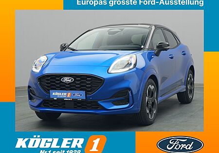Ford Puma ST-LINE X 155PS Aut./Winter-P./LED -20%*