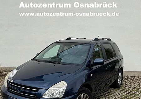 Kia Carnival 2.9 CRDi VGT EX