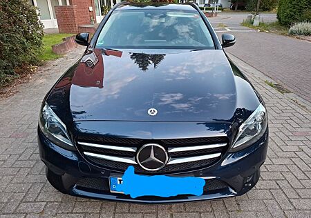 Mercedes-Benz C 300 T Autom. - Avantgarde
