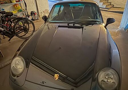Porsche 911 Urmodell