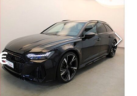 Audi RS6 4.0 TFSI tiptr. quattro -
