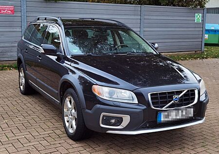 Volvo XC 70 XC70 D5 AWD Momentum TÜV 04/2027