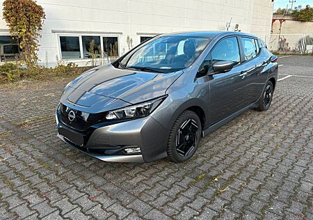 Nissan Leaf Acenta *360°Kamera-Garantie-Winterpaket*