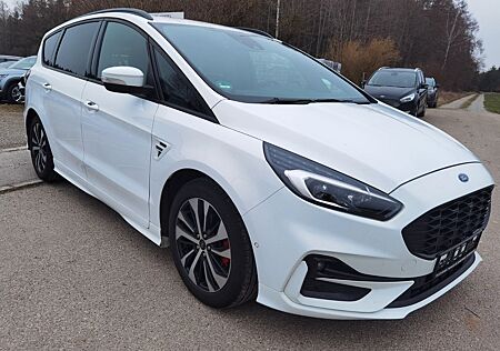 Ford S-Max ST-Line