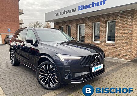 Volvo XC 90 XC90 T8 Ultra Dark AWD PHEV AHK Memory Bowers &