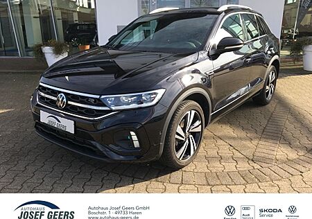 VW T-Roc Volkswagen R-Line 1.5 TSI DSG Kamera+ACC+18''LM