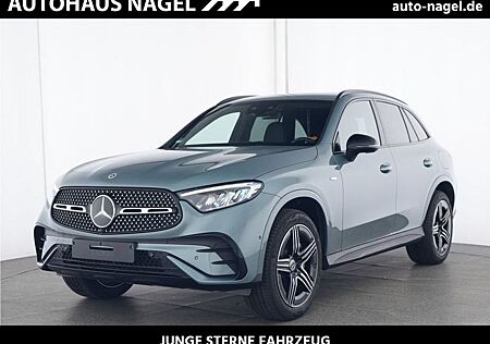Mercedes-Benz GLC 300 GLC 300e AMG*Night*Kamera*Memory*DISTR*20´Zoll