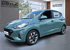 Hyundai i10 FL (MJ24) 1.0 Benzin A/T Trend Navi Apple C