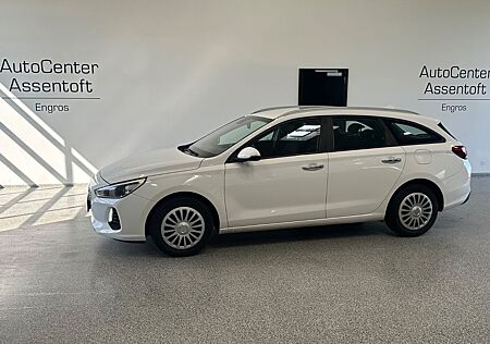 Hyundai i30 1.0 T-GDI Style Neu Modell Navi Euro6