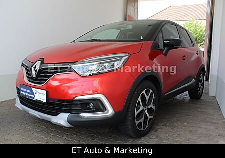 Renault Captur 1.3TCe 150 Collection AHK*Kamera*LED*Navi