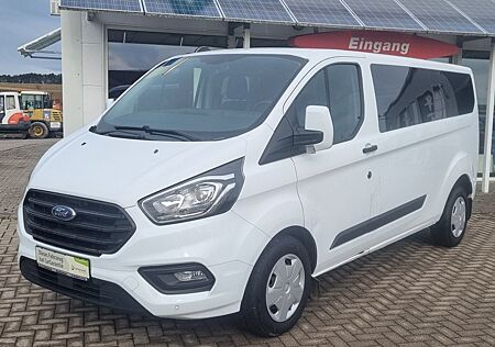 Ford Transit Custom Kombi 320 L2 Trend+Kamera/DAB