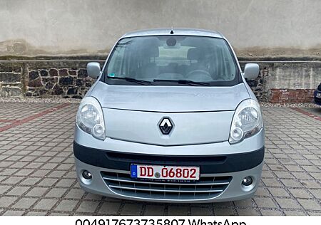 Renault Kangoo Privilege 1.6 16V 105