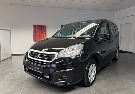 Peugeot Partner Tepee Active TÜV-INSPEKTION NEU