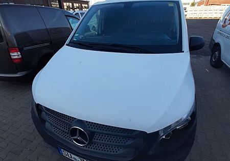 Mercedes-Benz Vito Kasten