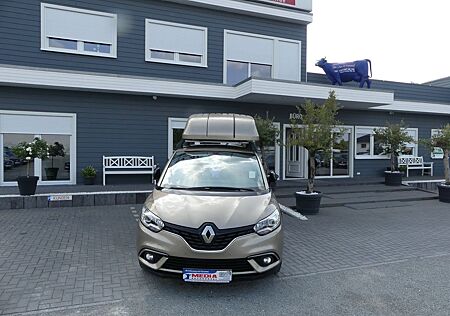 Renault Scenic IV Limited, Behindertengerecht, Automatik