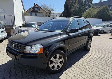 Volvo XC 90 XC90 T6 Executive Geartronic*Bi-Turbo*Allrad*Led