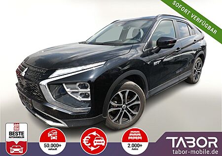 Mitsubishi Eclipse Cross 2.4 MIVEC 188 PLUS 4WD Nav. PDC
